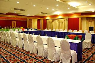 Gokulam Park Sabari-siruseri Sipcot Hotel