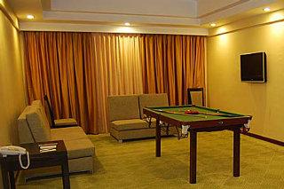 Gokulam Park Sabari-siruseri Sipcot Hotel Chennai