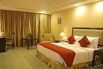 Gokulam Park Sabari-siruseri Sipcot Hotel Chennai