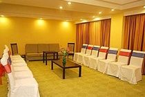 Gokulam Park Sabari-siruseri Sipcot 3*