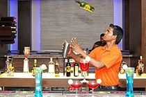 Hotel Gokulam Park Sabari-siruseri Sipcot Chennai