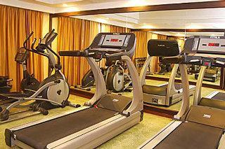 Gokulam Park Sabari-siruseri Sipcot 3* Chennai