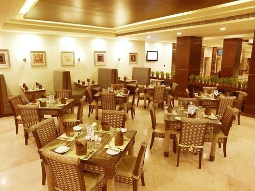 Gokulam Park Sabari-siruseri Sipcot 3*