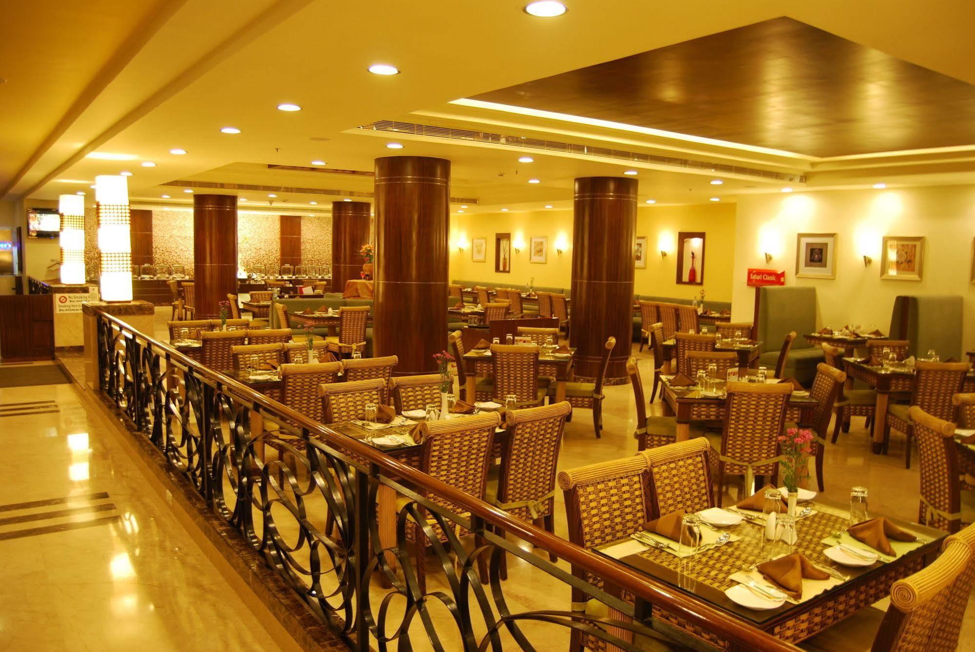 Gokulam Park Sabari-siruseri Sipcot Hotel 3*