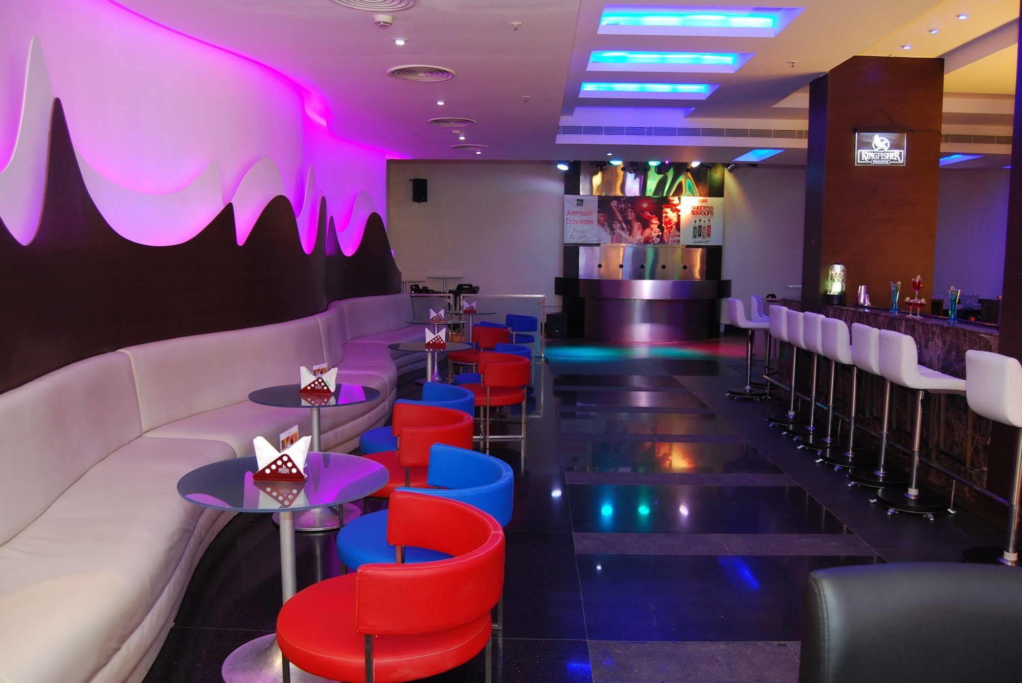 Gokulam Park Sabari-siruseri Sipcot Hotel Chennai