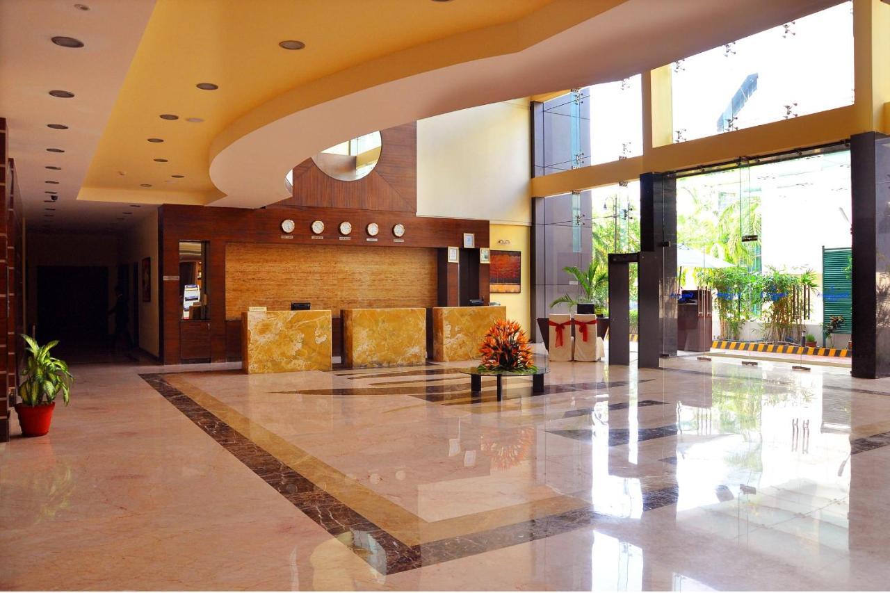 Gokulam Park Sabari-siruseri Sipcot Chennai