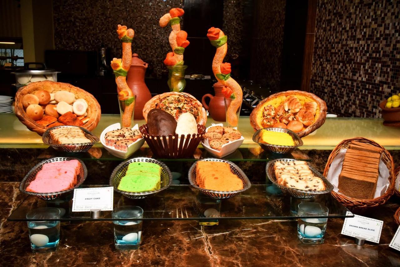 Gokulam Park Sabari-siruseri Sipcot Hotel Chennai