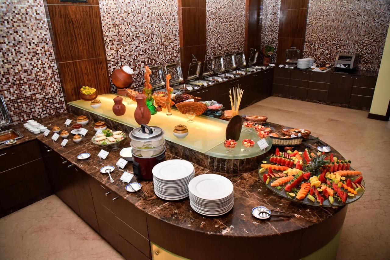 Gokulam Park Sabari-siruseri Sipcot 3* Chennai