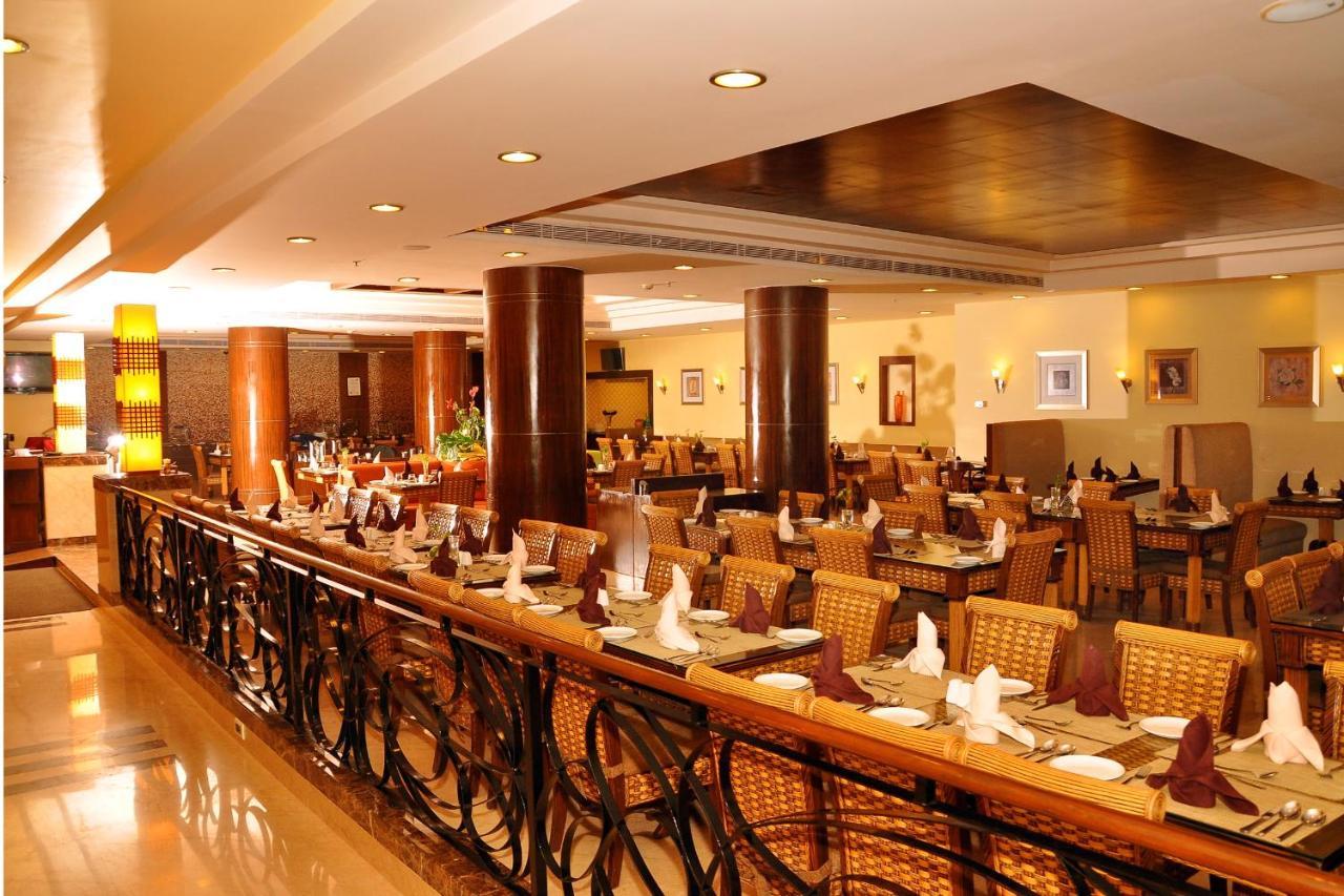 Hotel Gokulam Park Sabari-siruseri Sipcot Chennai