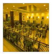 Hotel Gokulam Park Sabari-siruseri Sipcot Chennai